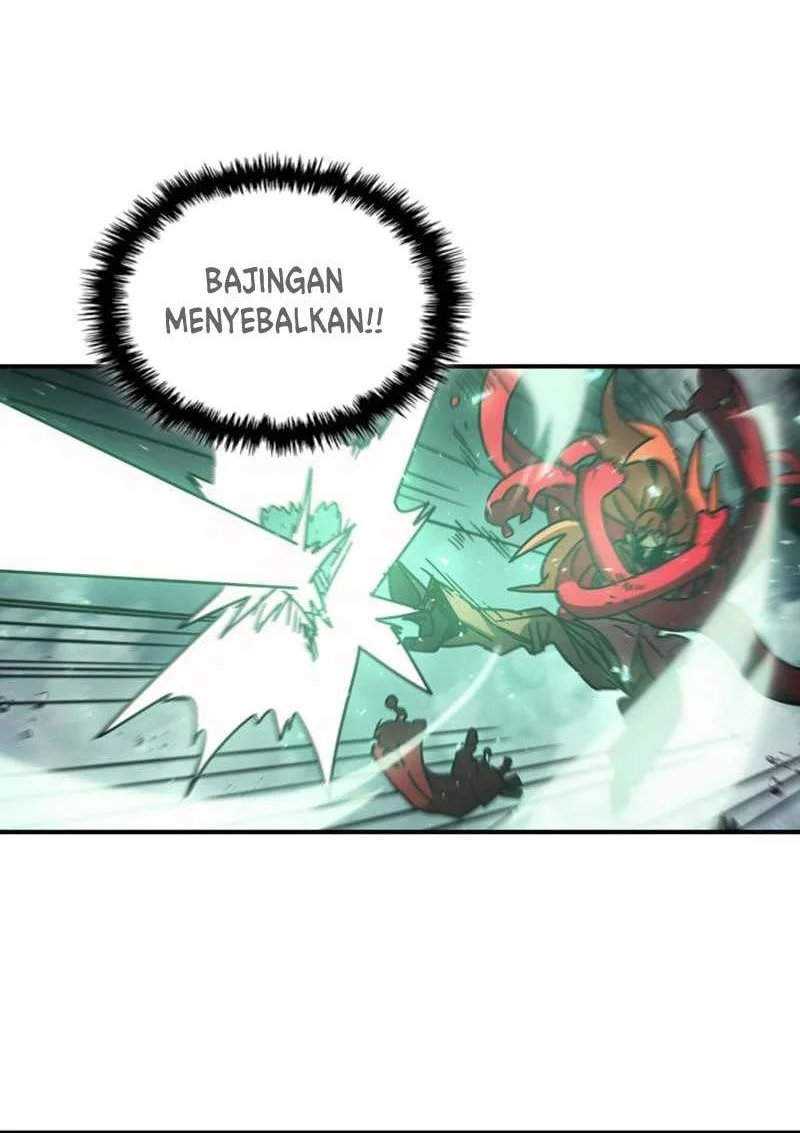 A Returner’s Magic Should Be Special Bab 161 halaman 60