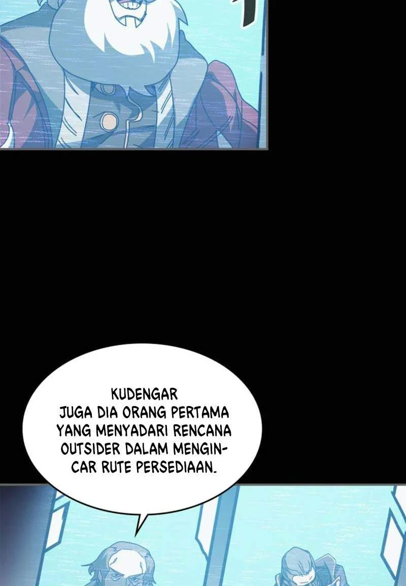 A Returner’s Magic Should Be Special Bab 162 halaman 4