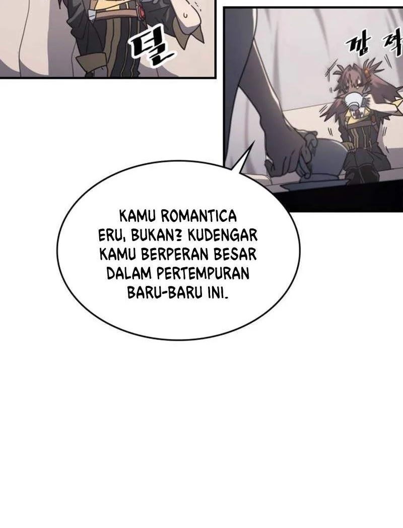A Returner’s Magic Should Be Special Bab 162 halaman 30