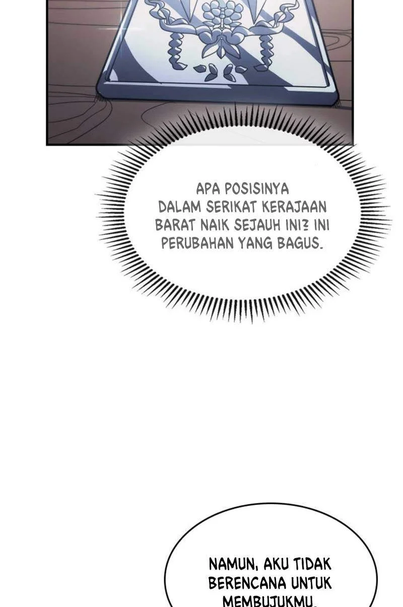 A Returner’s Magic Should Be Special Bab 162 halaman 50