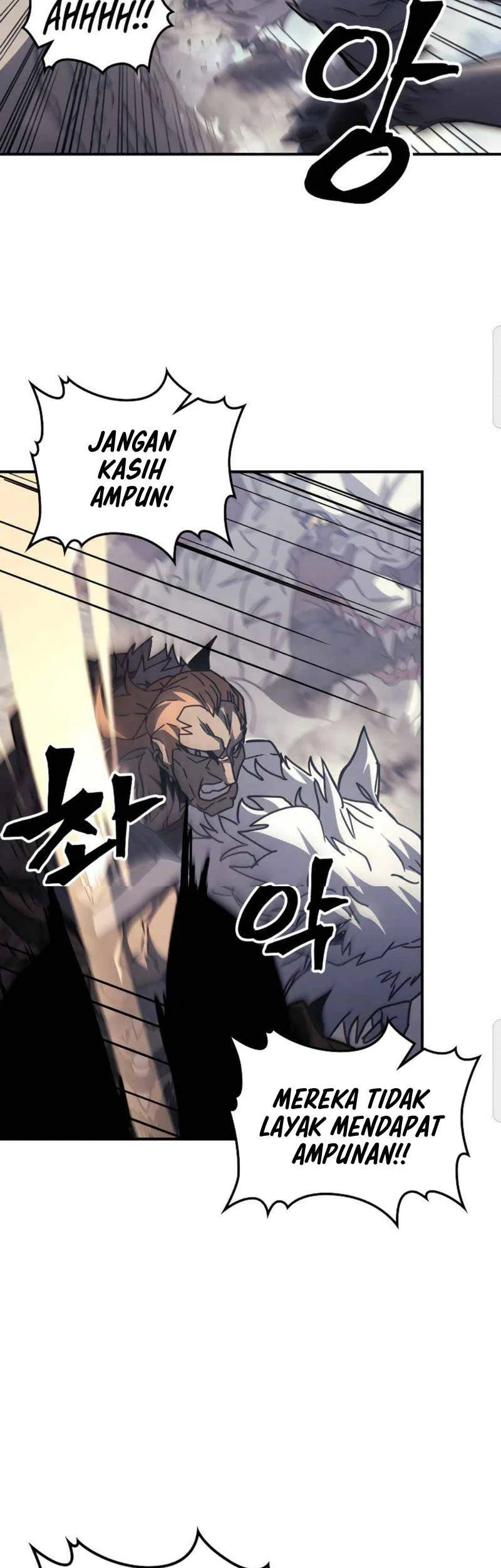 A Returner’s Magic Should Be Special Bab 163 halaman 25