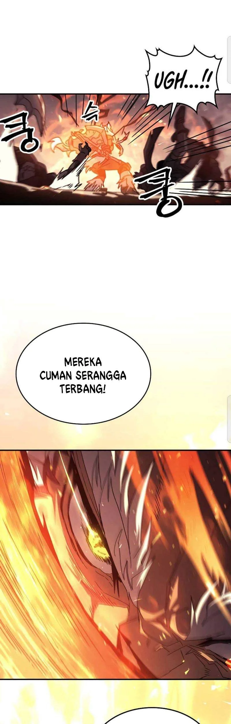 A Returner’s Magic Should Be Special Bab 163 halaman 43