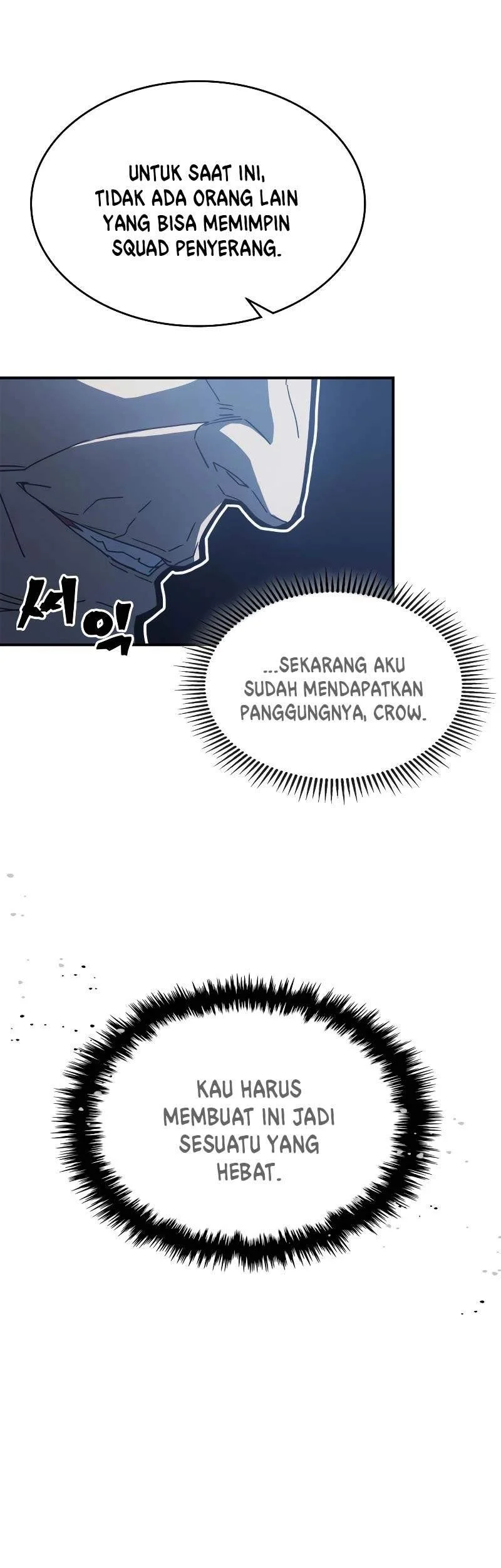 A Returner’s Magic Should Be Special Bab 164 halaman 10