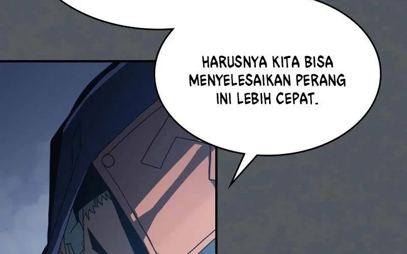 A Returner’s Magic Should Be Special Bab 164 halaman 50