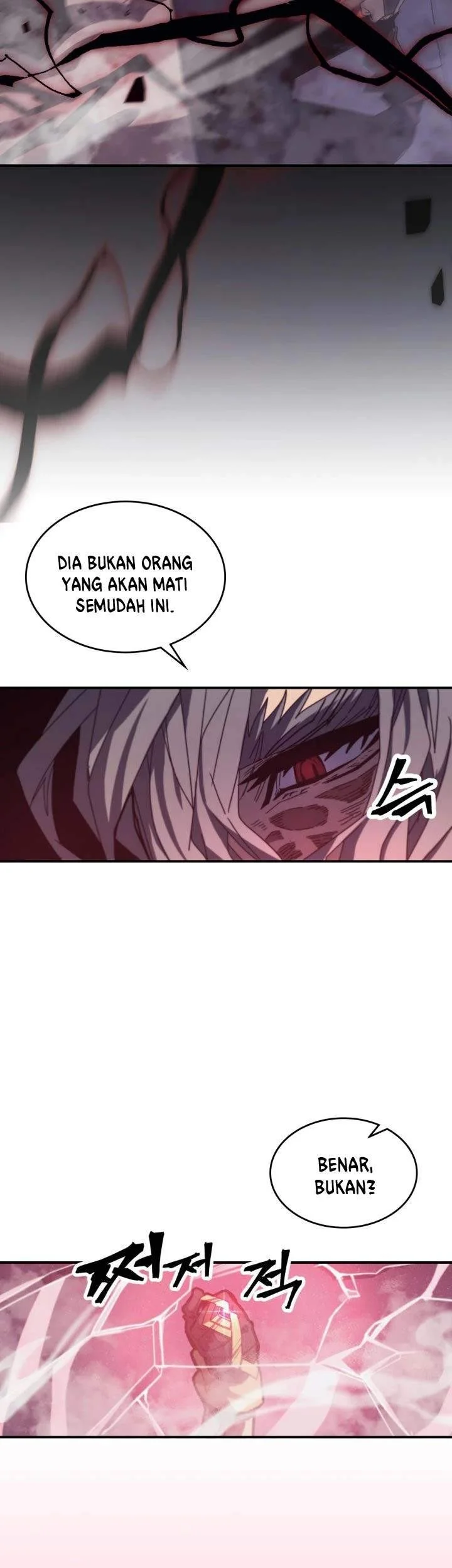A Returner’s Magic Should Be Special Bab 165 halaman 5