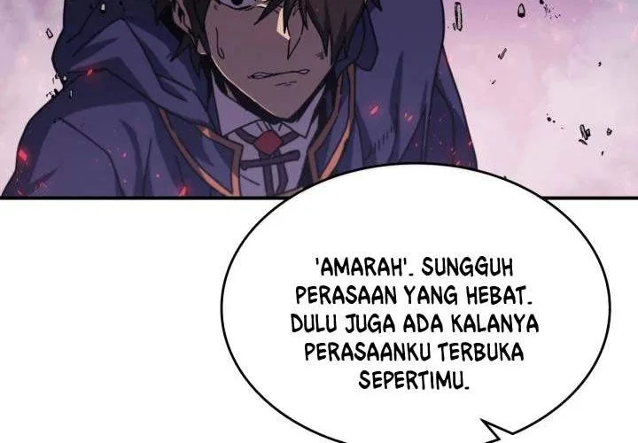 A Returner’s Magic Should Be Special Bab 165 halaman 8