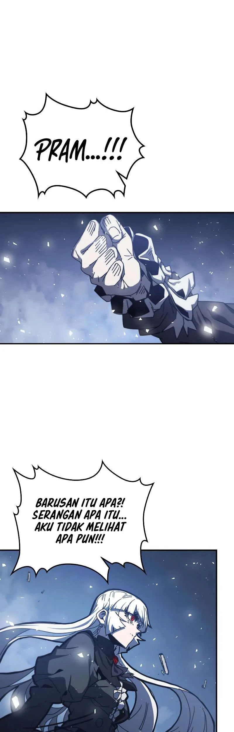 A Returner’s Magic Should Be Special chapter 167 halaman 3