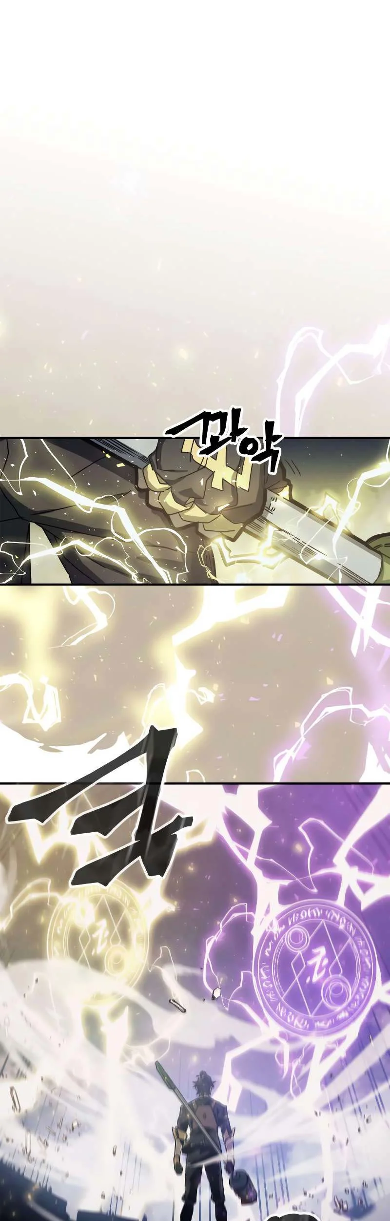 A Returner’s Magic Should Be Special chapter 167 halaman 9