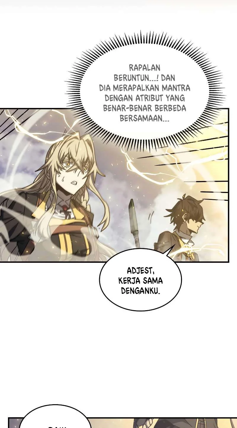 A Returner’s Magic Should Be Special chapter 167 halaman 14