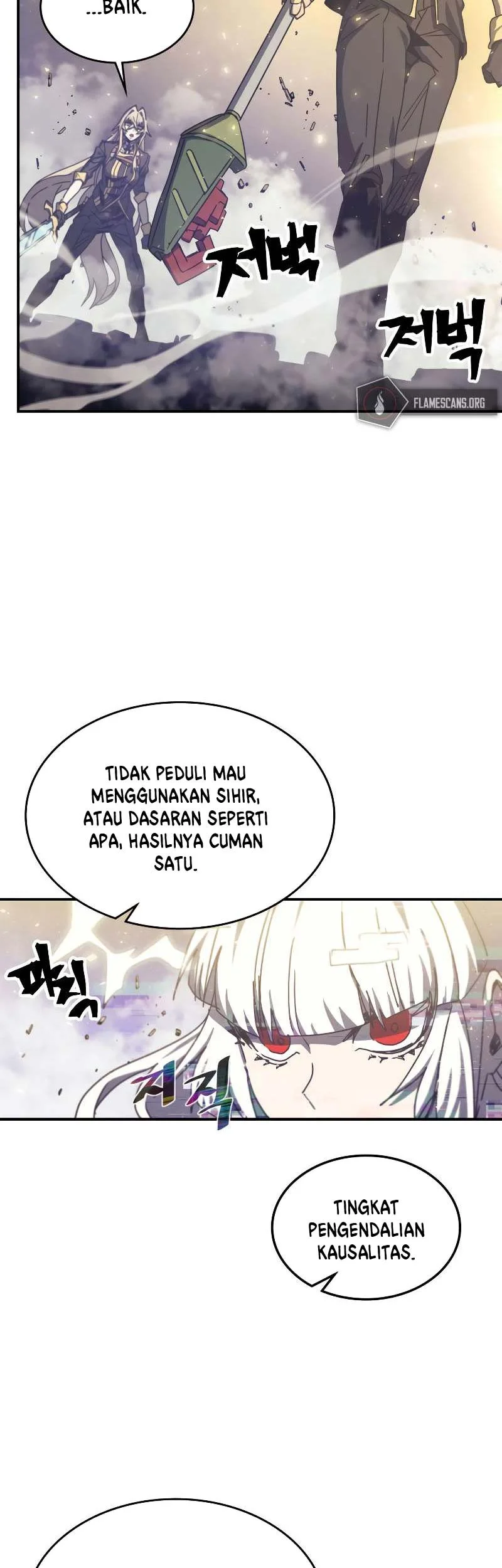 A Returner’s Magic Should Be Special chapter 167 halaman 15