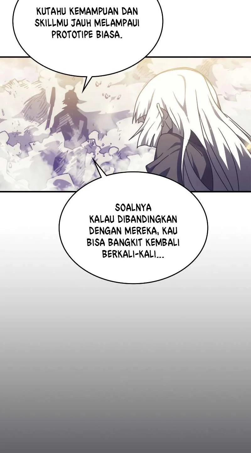 A Returner’s Magic Should Be Special chapter 167 halaman 16