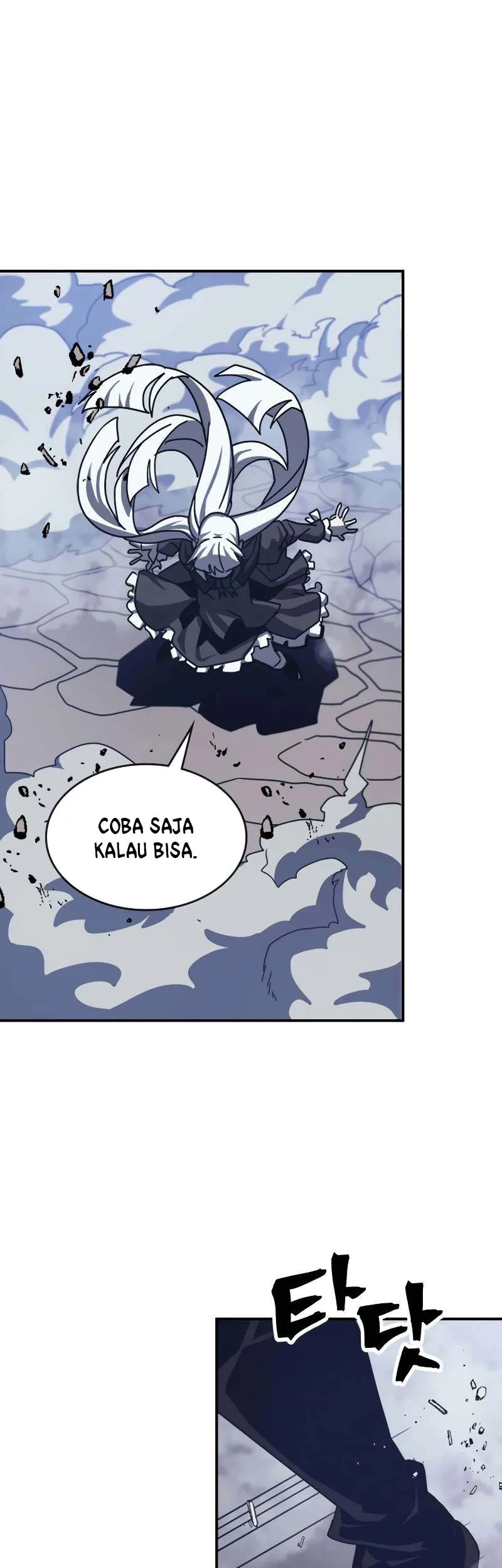 A Returner’s Magic Should Be Special chapter 167 halaman 19