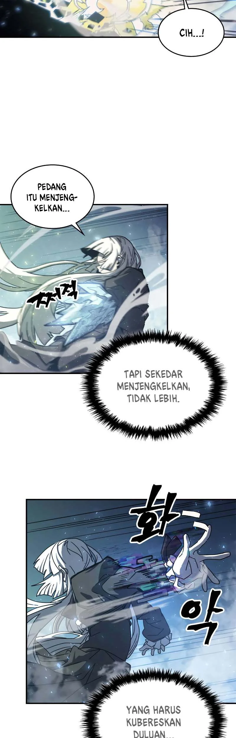 A Returner’s Magic Should Be Special chapter 167 halaman 23