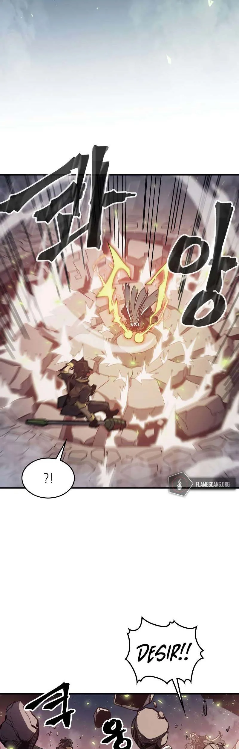 A Returner’s Magic Should Be Special chapter 167 halaman 27