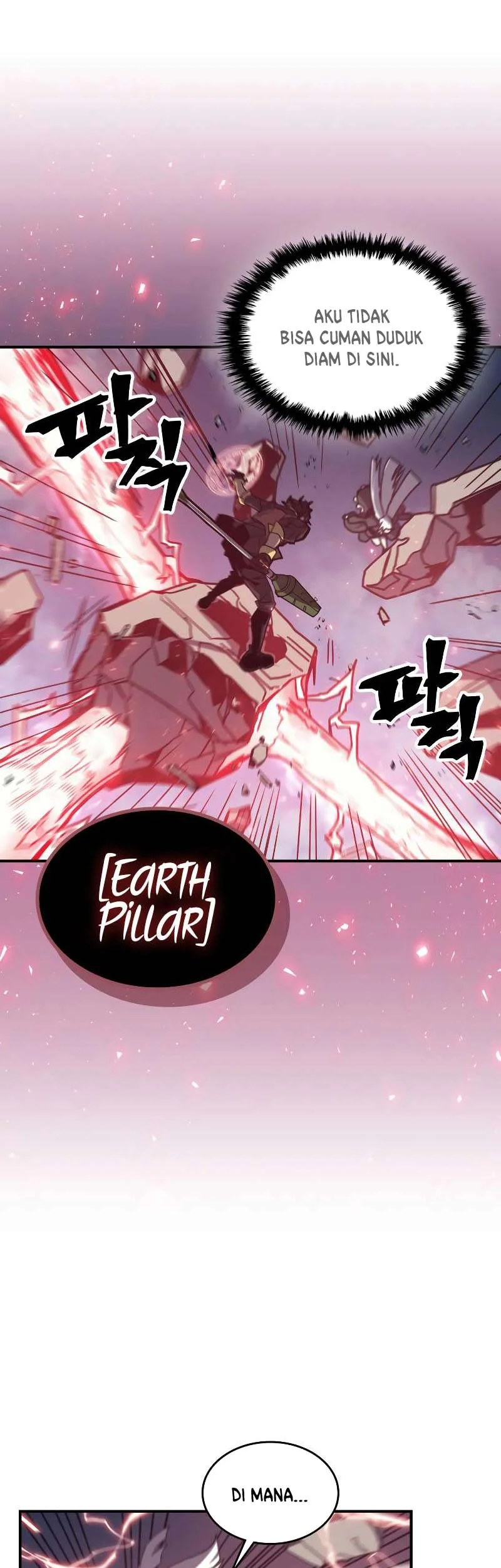 A Returner’s Magic Should Be Special chapter 167 halaman 29