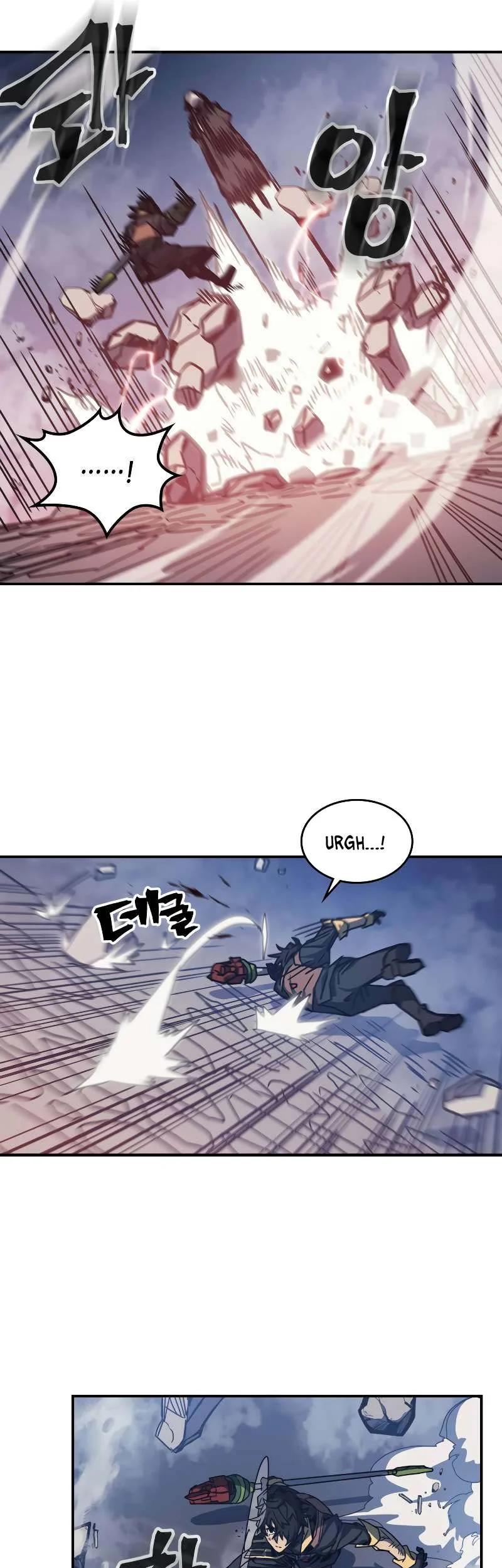 A Returner’s Magic Should Be Special chapter 167 halaman 31