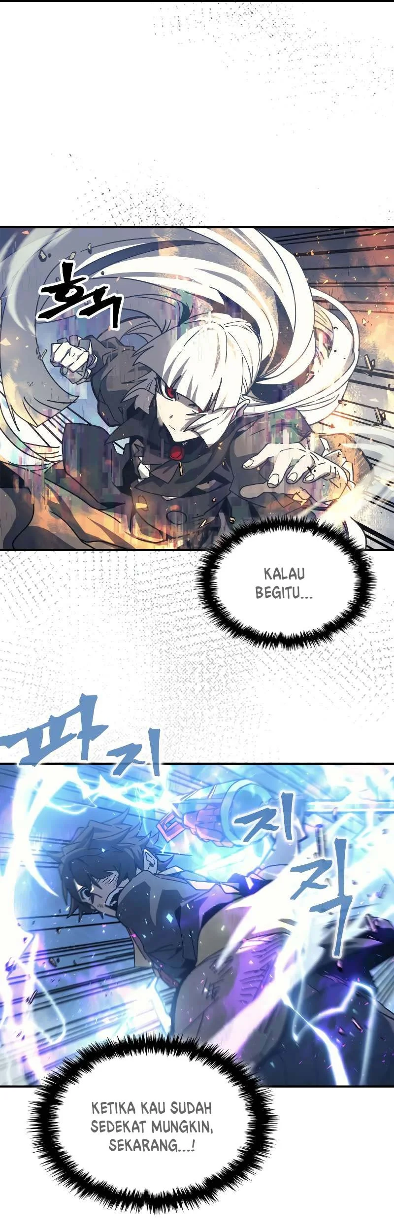 A Returner’s Magic Should Be Special chapter 167 halaman 37