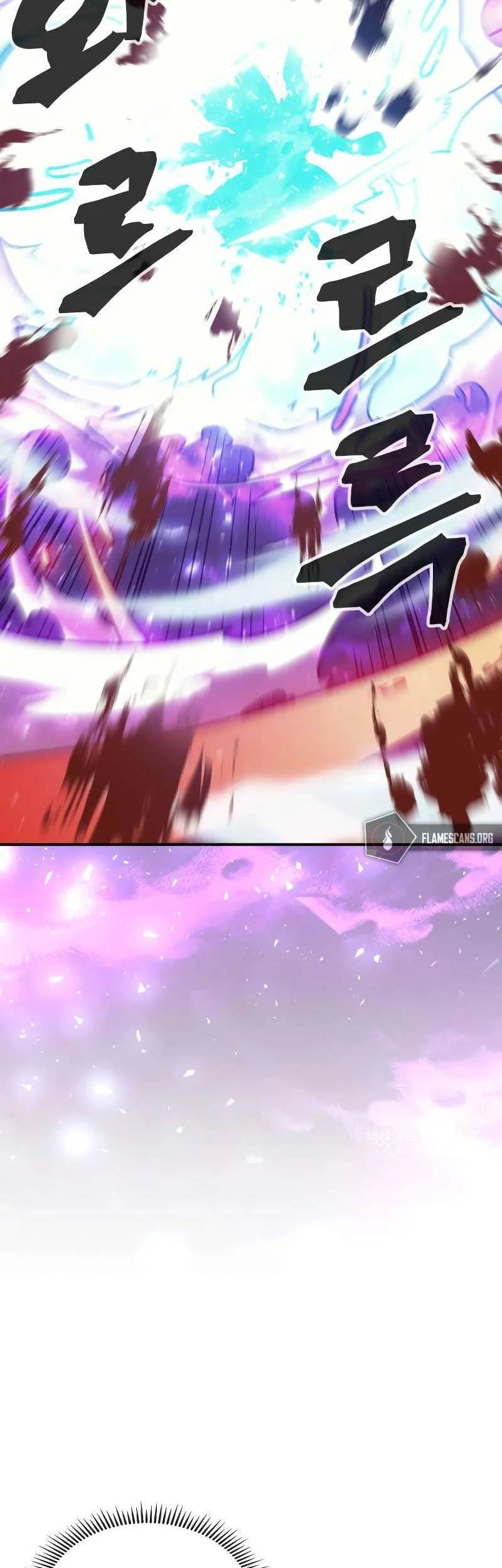 A Returner’s Magic Should Be Special chapter 167 halaman 39