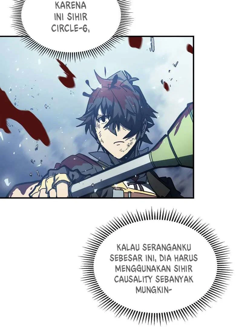 A Returner’s Magic Should Be Special chapter 167 halaman 40