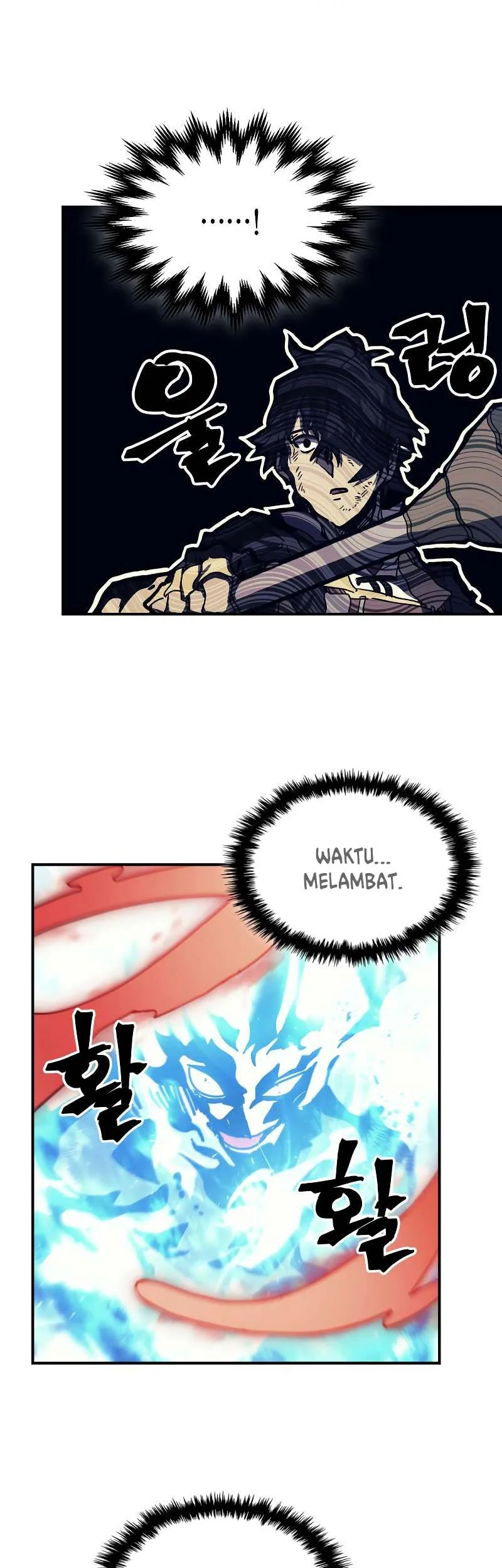 A Returner’s Magic Should Be Special chapter 167 halaman 41