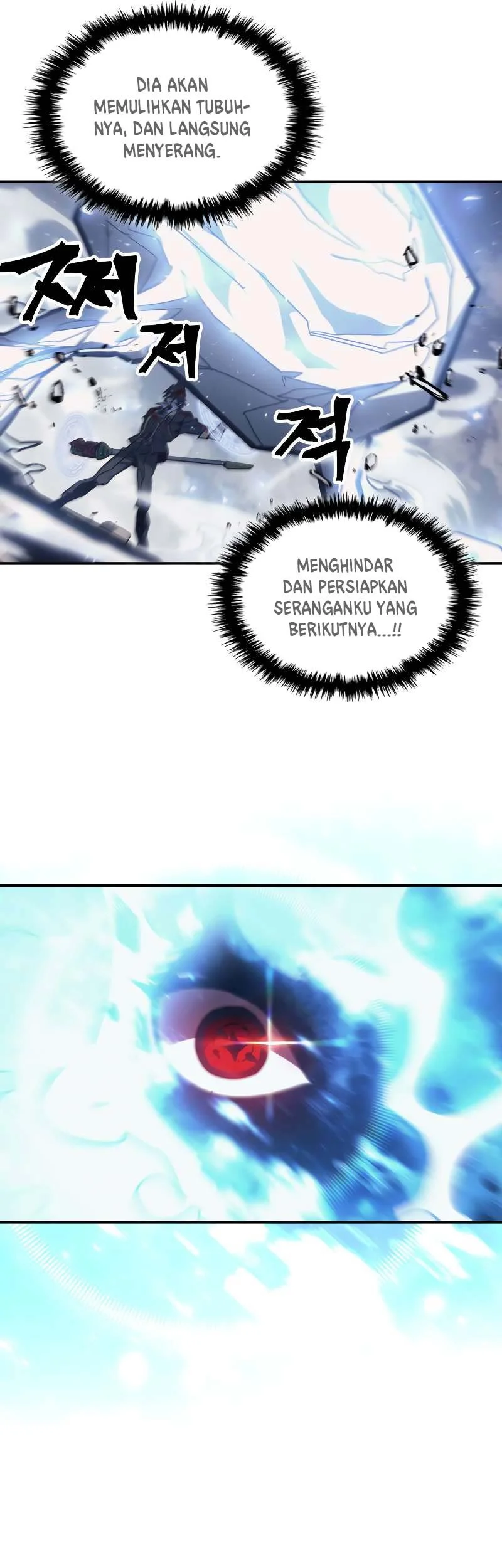 A Returner’s Magic Should Be Special chapter 167 halaman 43