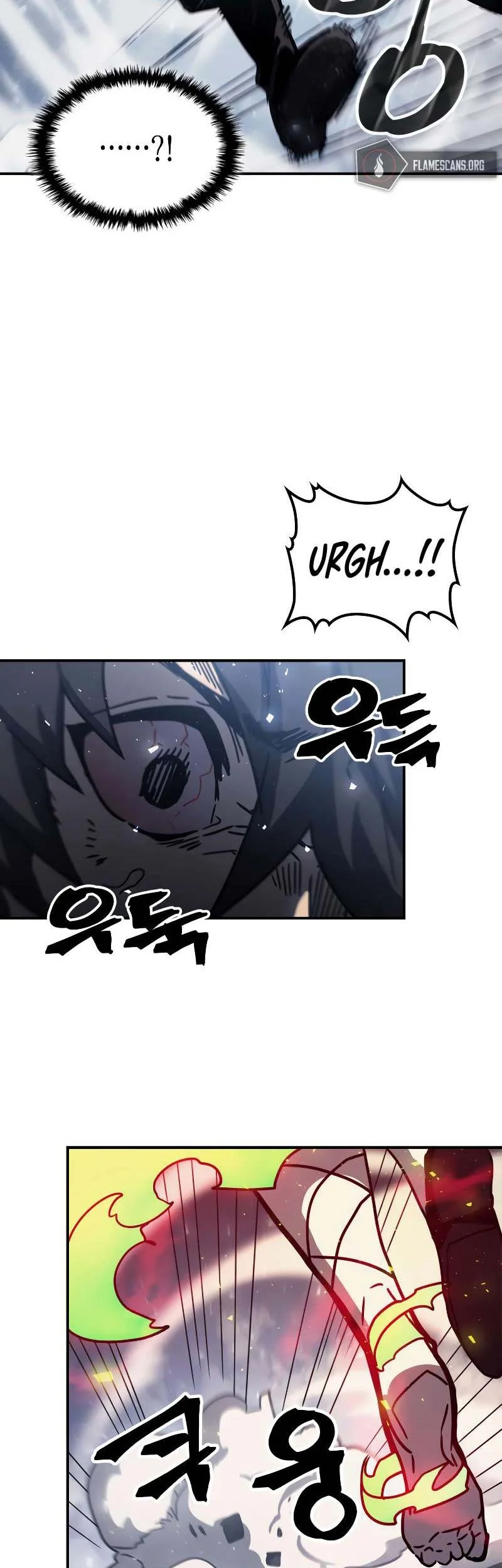 A Returner’s Magic Should Be Special chapter 167 halaman 45