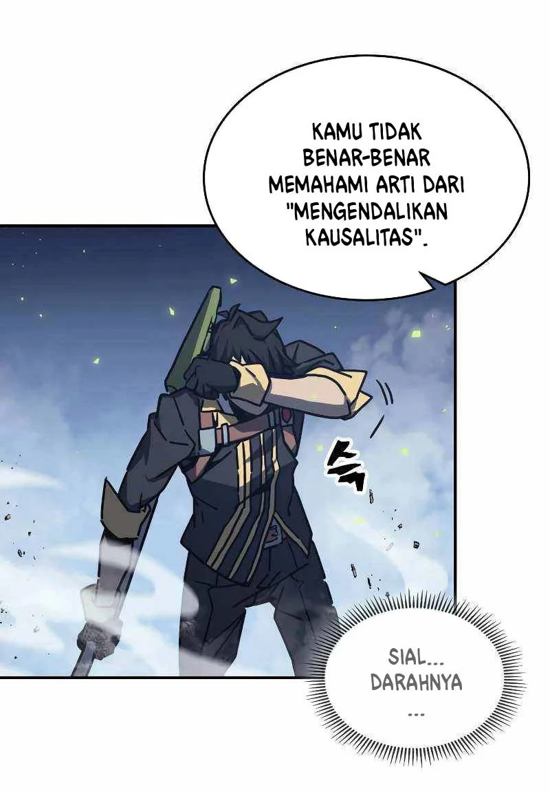 A Returner’s Magic Should Be Special chapter 168 halaman 2