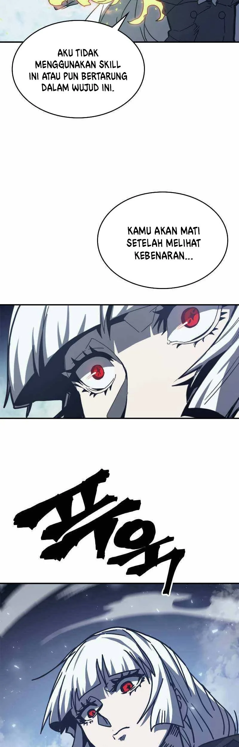 A Returner’s Magic Should Be Special chapter 168 halaman 5