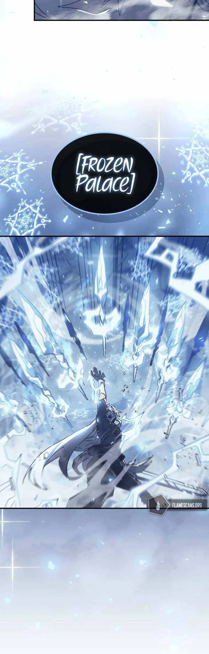 A Returner’s Magic Should Be Special chapter 168 halaman 9