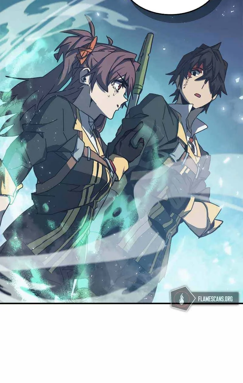 A Returner’s Magic Should Be Special chapter 168 halaman 14