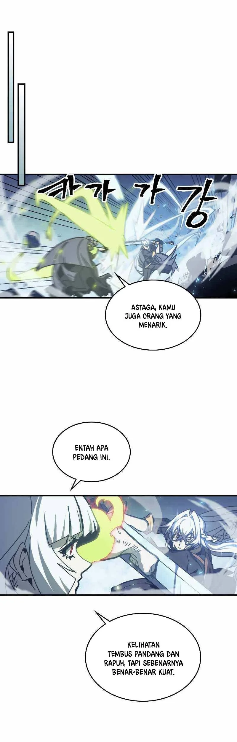 A Returner’s Magic Should Be Special chapter 168 halaman 15