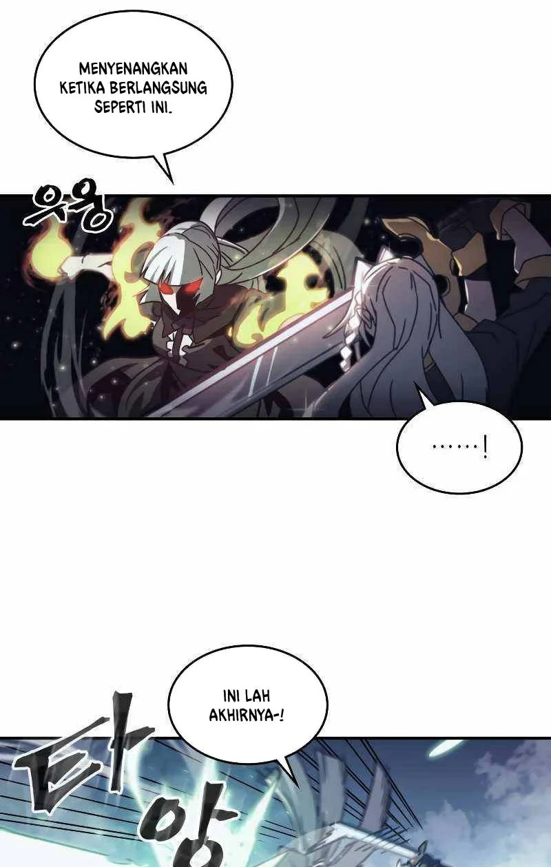 A Returner’s Magic Should Be Special chapter 168 halaman 16