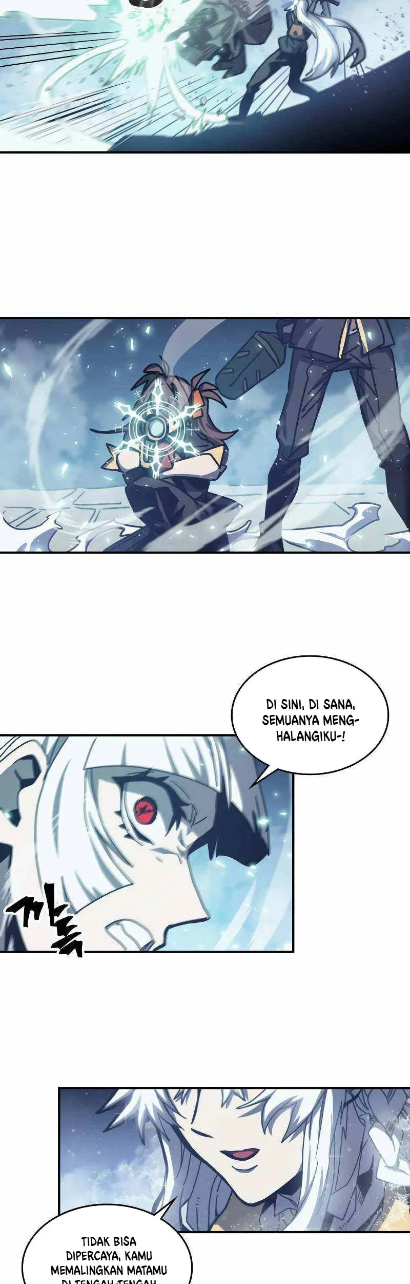 A Returner’s Magic Should Be Special chapter 168 halaman 17