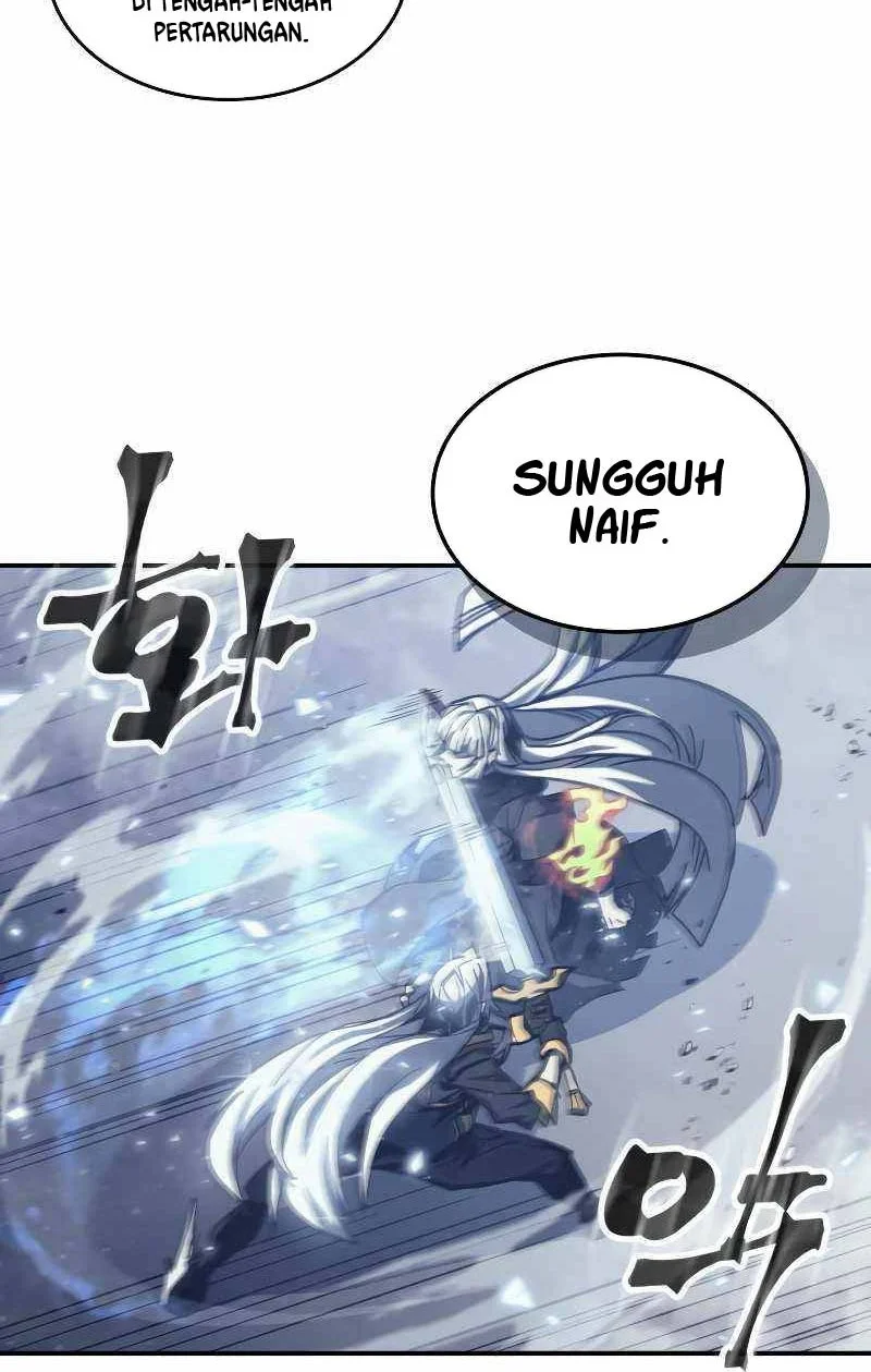 A Returner’s Magic Should Be Special chapter 168 halaman 18