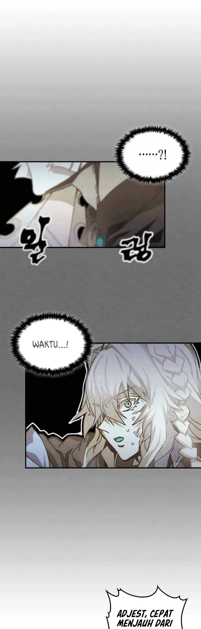 A Returner’s Magic Should Be Special chapter 168 halaman 19