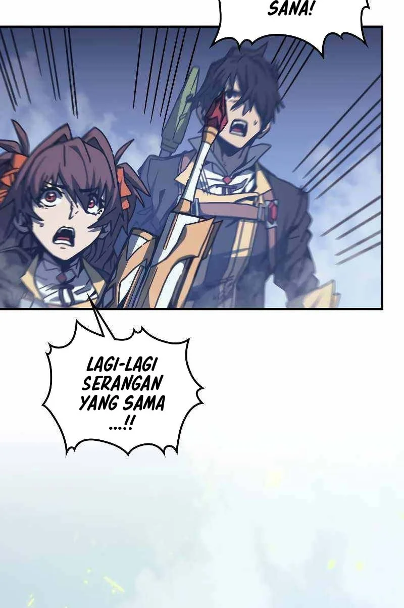 A Returner’s Magic Should Be Special chapter 168 halaman 20