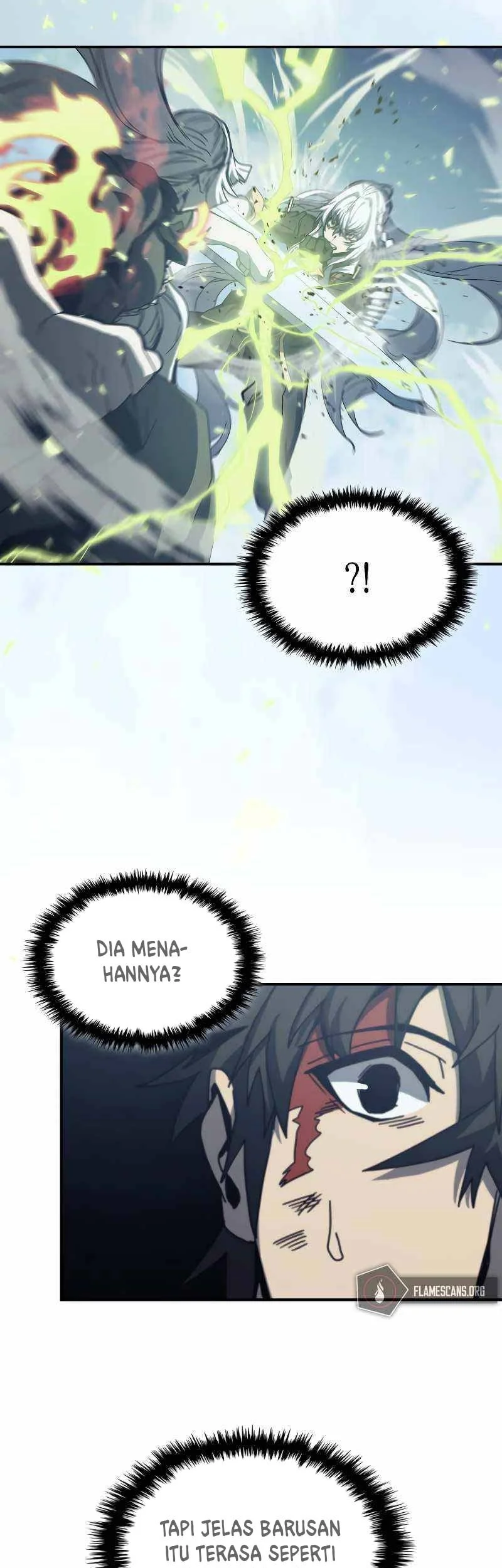 A Returner’s Magic Should Be Special chapter 168 halaman 21