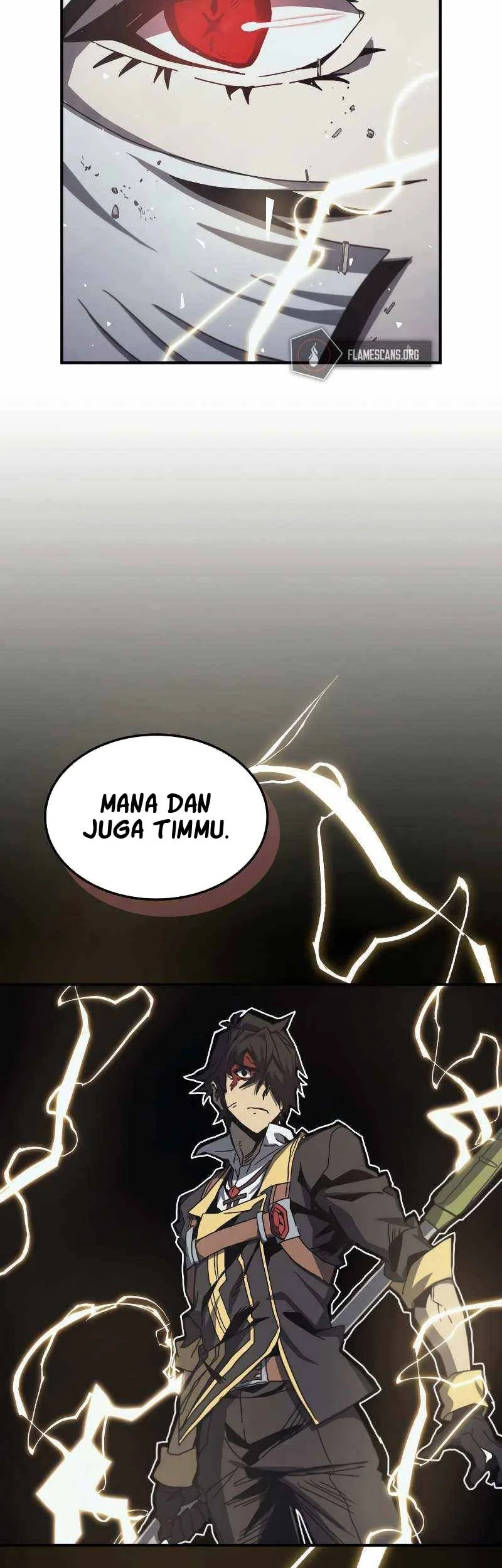 A Returner’s Magic Should Be Special chapter 168 halaman 27