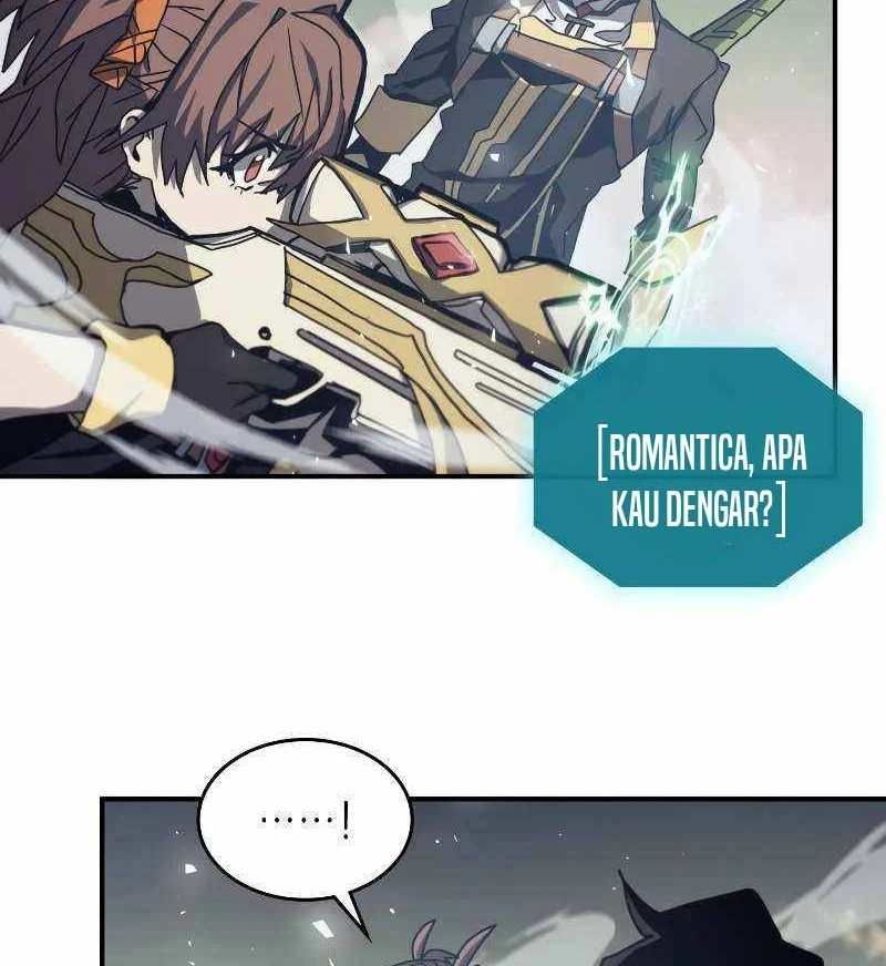 A Returner’s Magic Should Be Special chapter 168 halaman 32