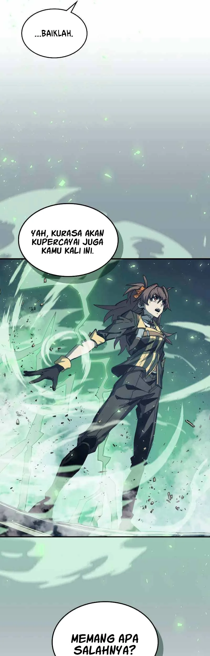 A Returner’s Magic Should Be Special chapter 168 halaman 37