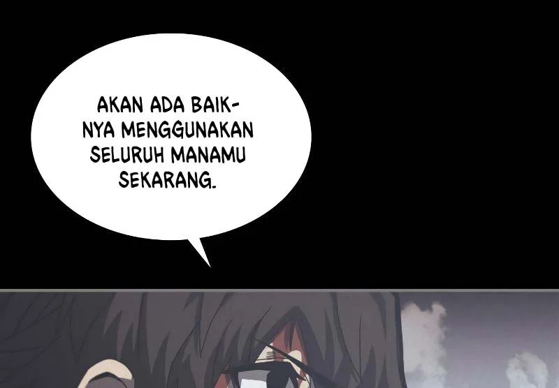 A Returner’s Magic Should Be Special Bab 169 halaman 33
