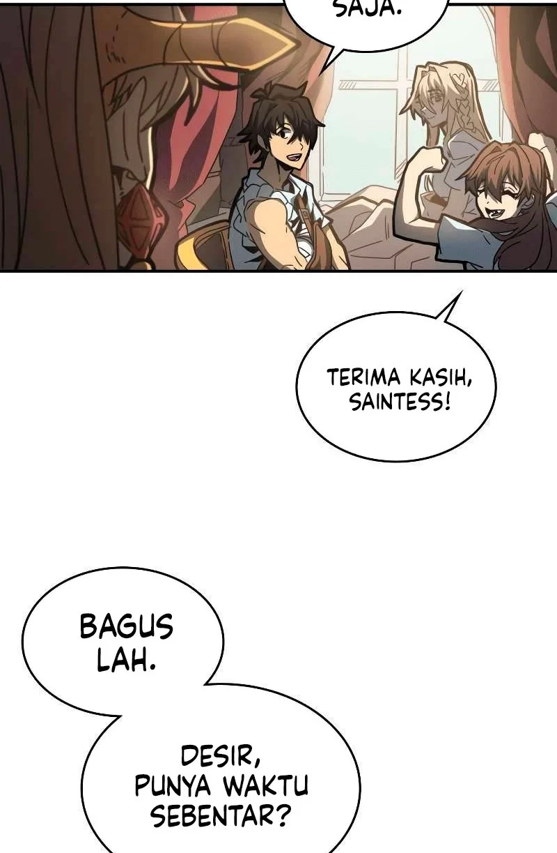 A Returner’s Magic Should Be Special Bab 170 halaman 22
