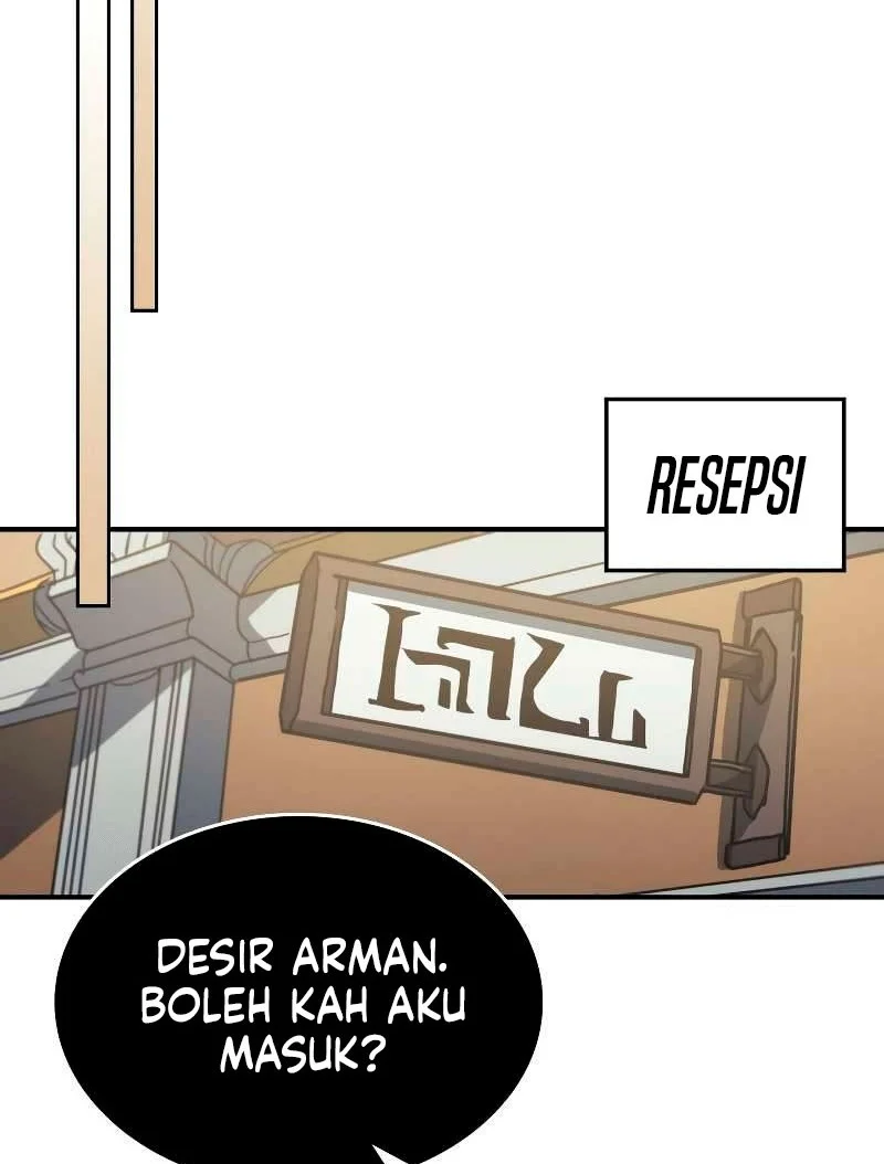 A Returner’s Magic Should Be Special Bab 170 halaman 28