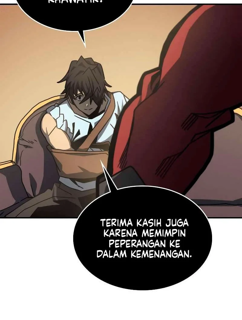 A Returner’s Magic Should Be Special Bab 170 halaman 30