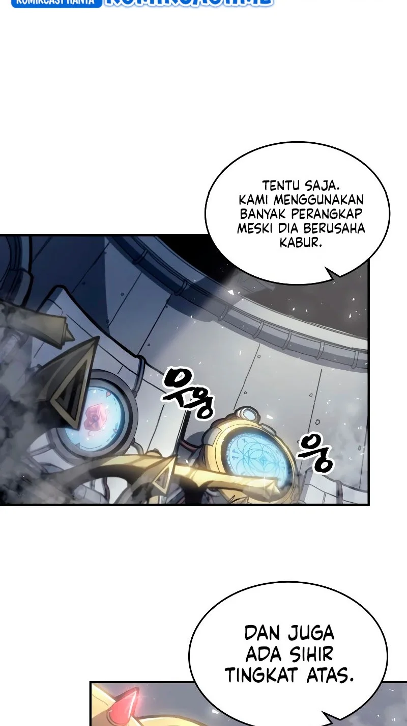 A Returner’s Magic Should Be Special Bab 171 halaman 2