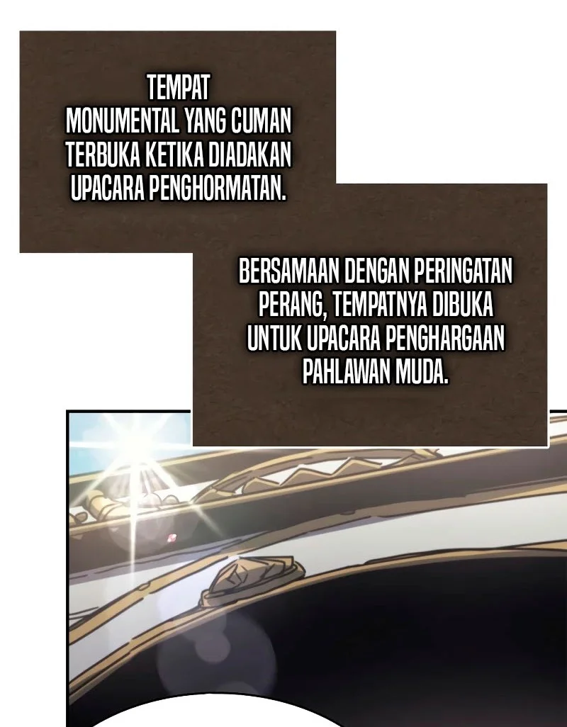 A Returner’s Magic Should Be Special Bab 171 halaman 16