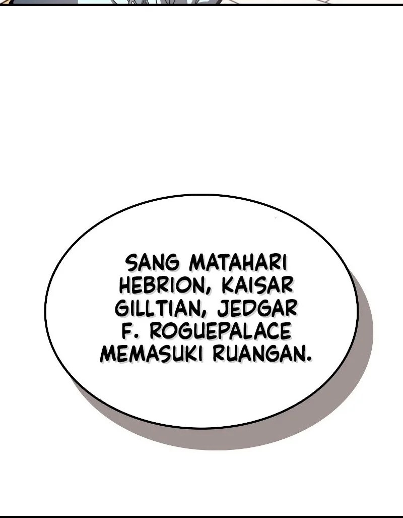 A Returner’s Magic Should Be Special Bab 171 halaman 18