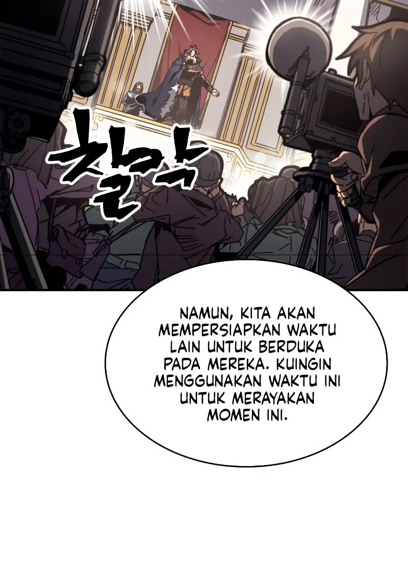 A Returner’s Magic Should Be Special Bab 171 halaman 20