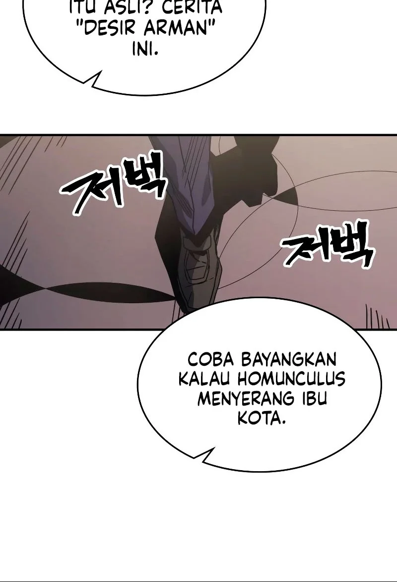 A Returner’s Magic Should Be Special Bab 171 halaman 42