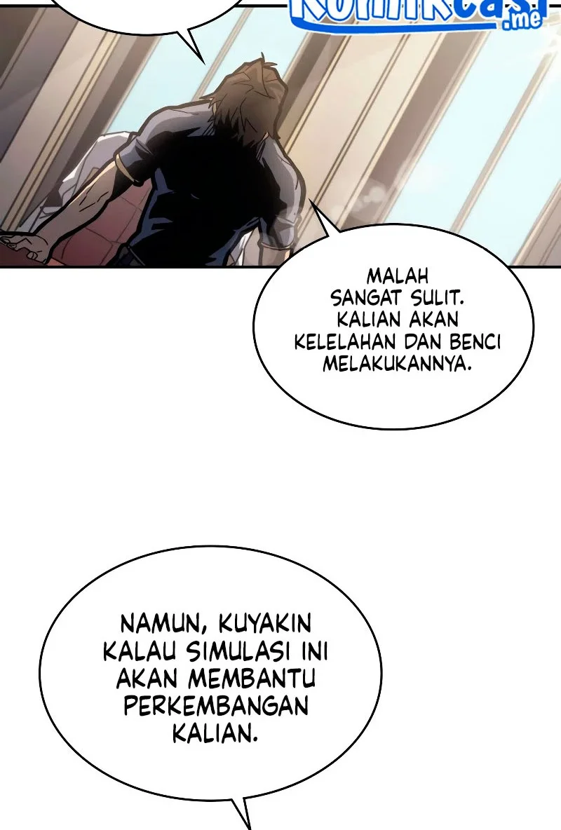 A Returner’s Magic Should Be Special Bab 171 halaman 58